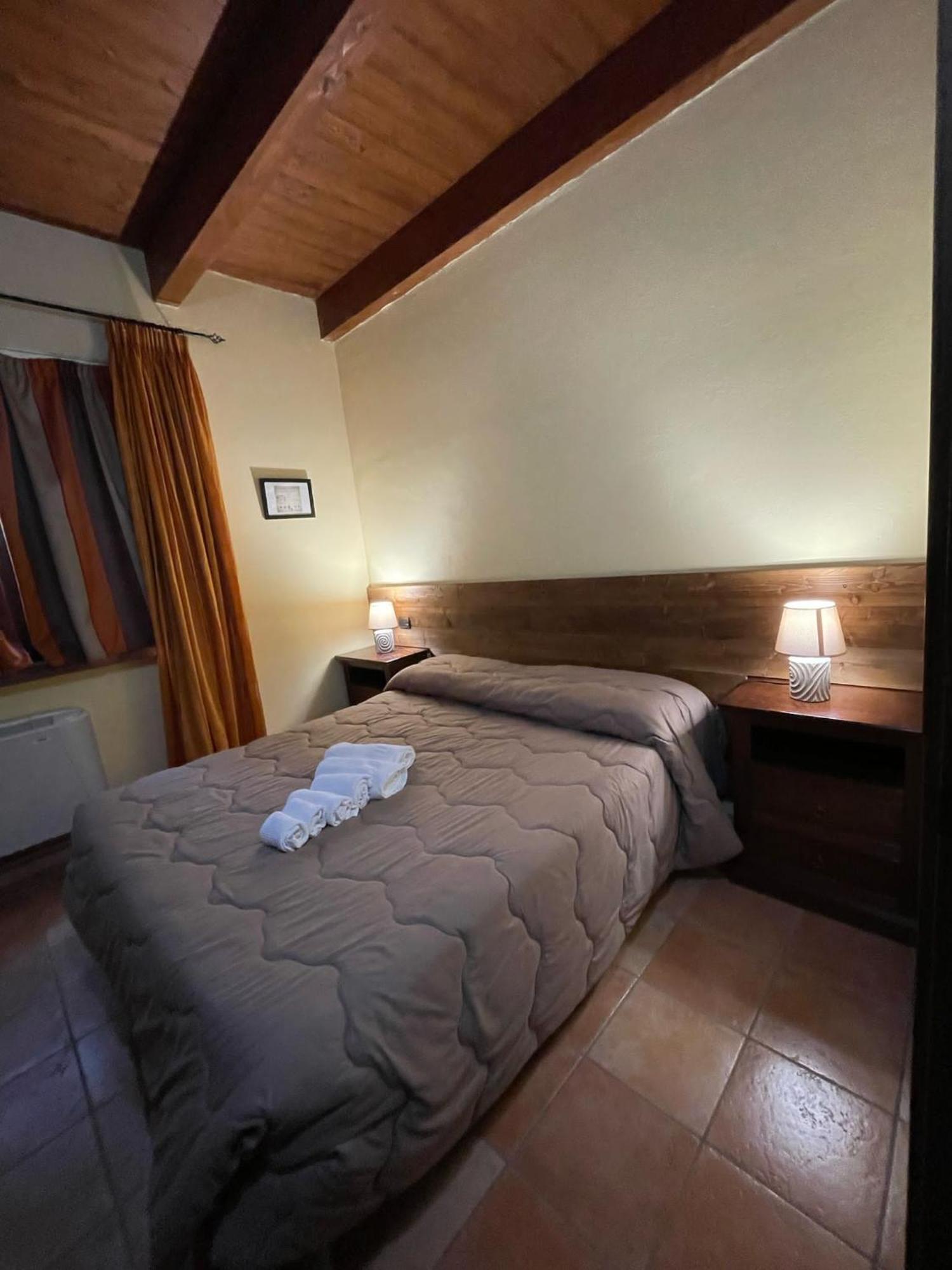 La Locanda Del Poeta Acri Luaran gambar