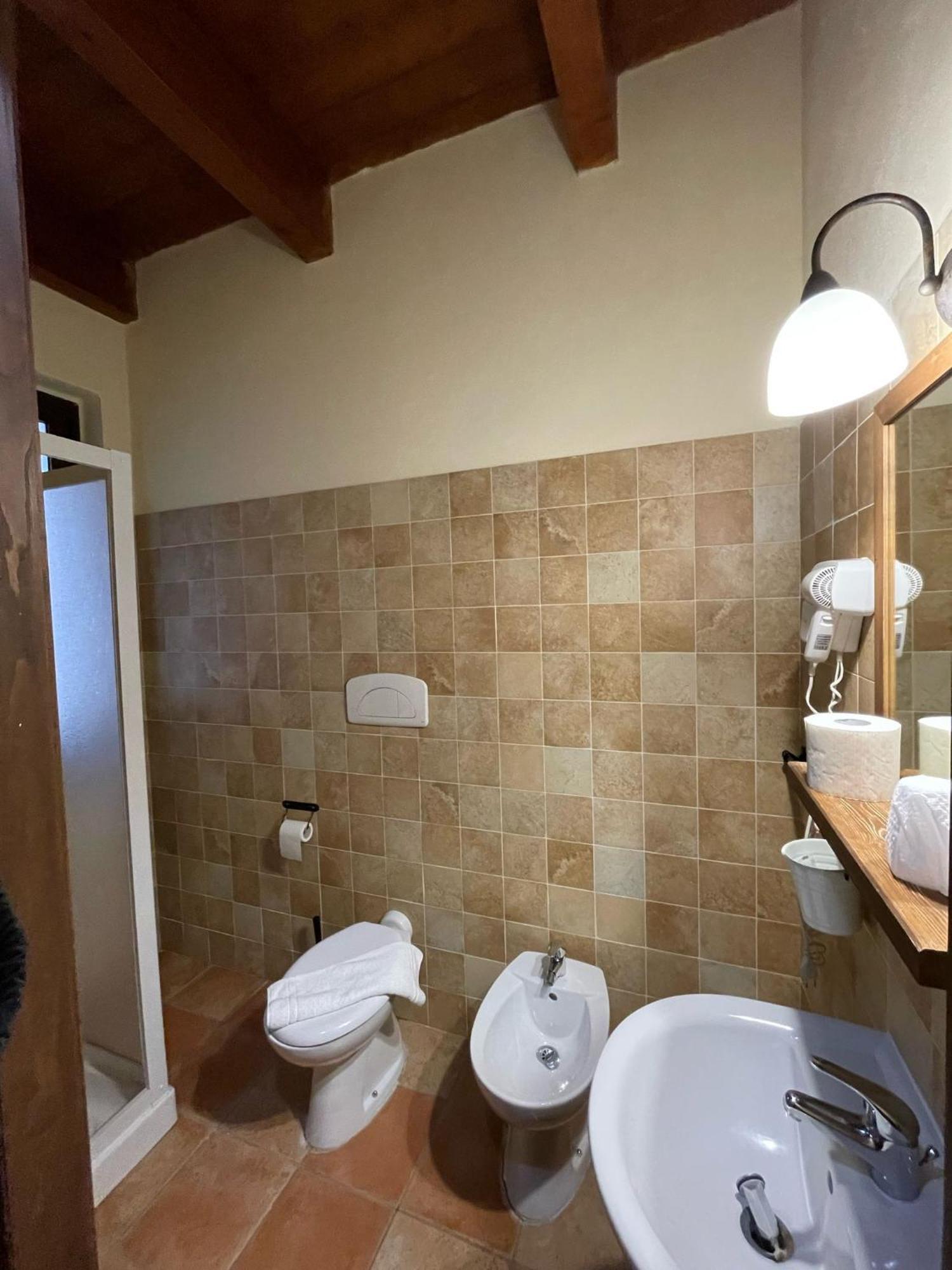 La Locanda Del Poeta Acri Luaran gambar