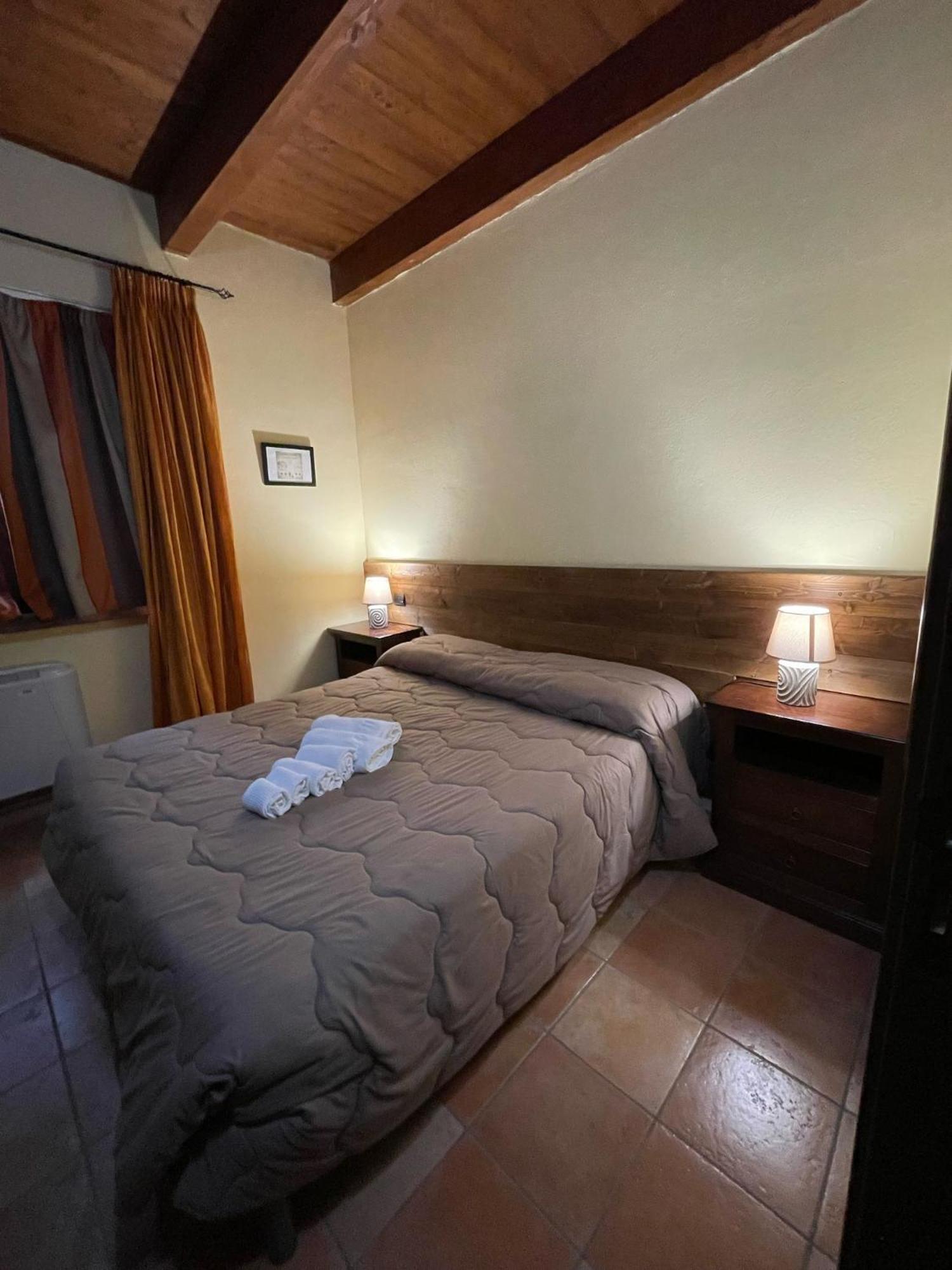 La Locanda Del Poeta Acri Luaran gambar