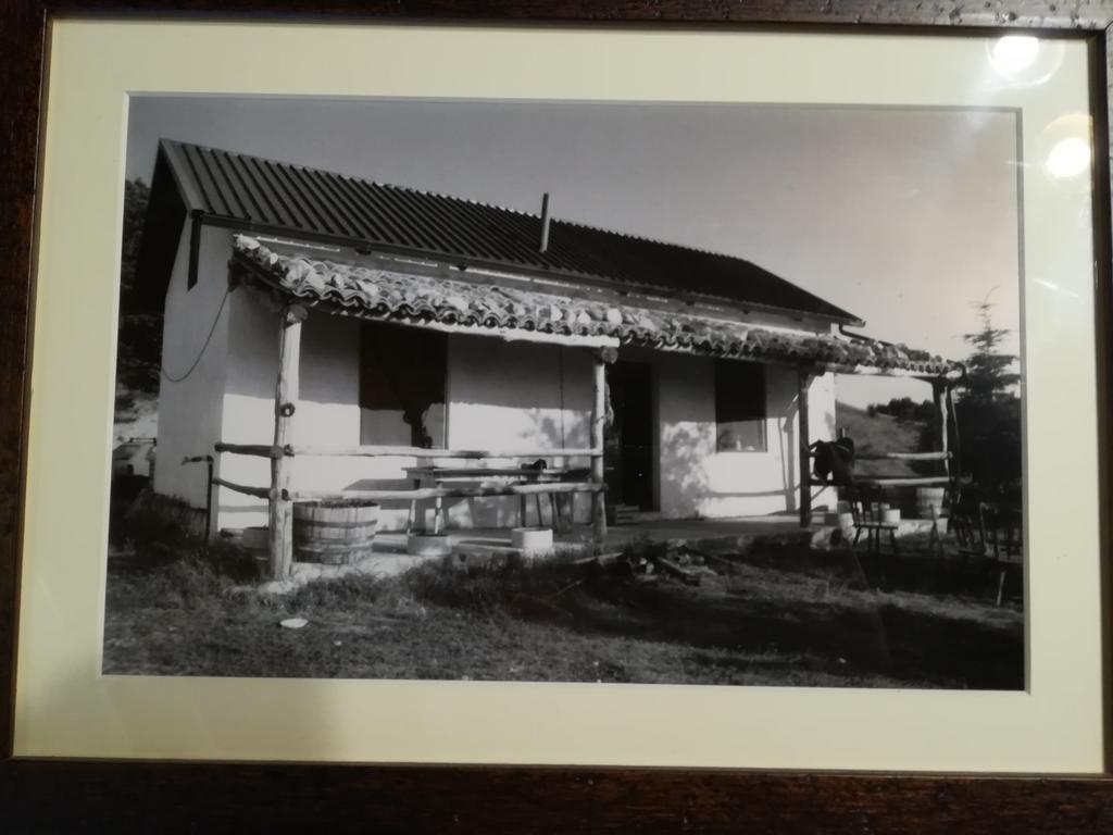 La Locanda Del Poeta Acri Luaran gambar